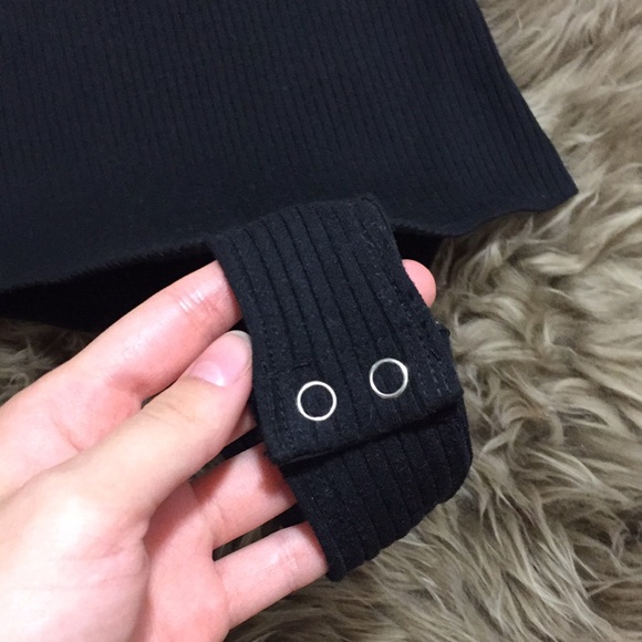 Strapless Bodysuit - Picture 3 of 4